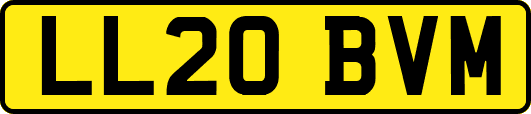 LL20BVM