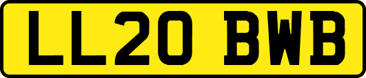 LL20BWB