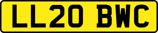 LL20BWC