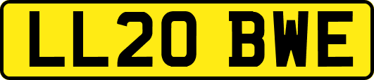 LL20BWE