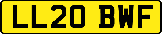 LL20BWF