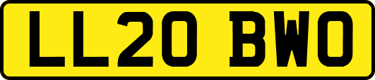 LL20BWO