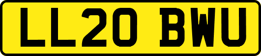 LL20BWU