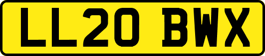 LL20BWX