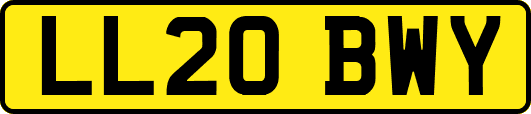 LL20BWY