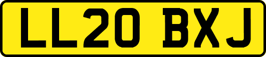 LL20BXJ