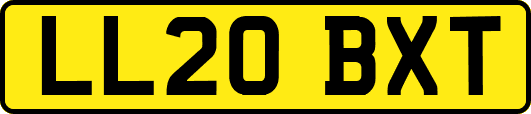 LL20BXT