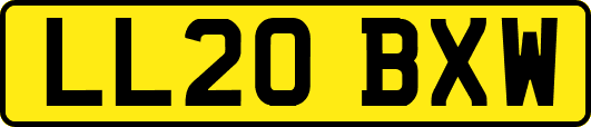 LL20BXW