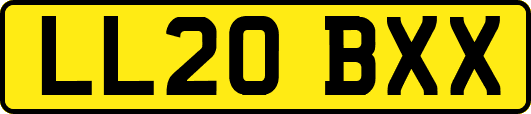 LL20BXX
