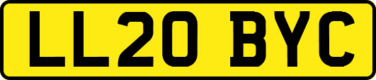 LL20BYC