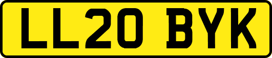 LL20BYK