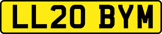 LL20BYM