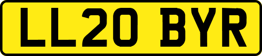 LL20BYR