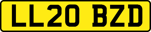 LL20BZD