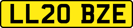 LL20BZE