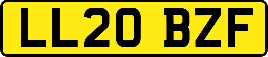 LL20BZF