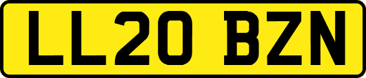 LL20BZN