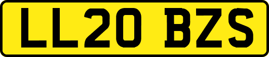 LL20BZS