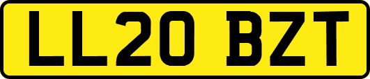 LL20BZT