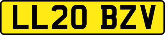 LL20BZV