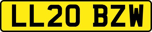 LL20BZW