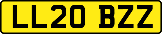 LL20BZZ
