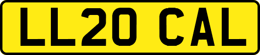LL20CAL