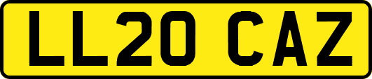 LL20CAZ