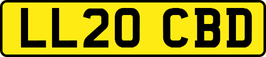 LL20CBD