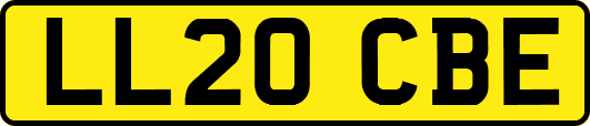 LL20CBE