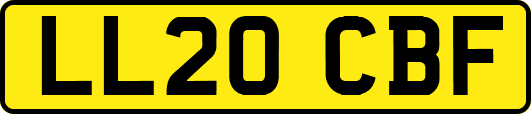LL20CBF