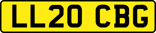 LL20CBG