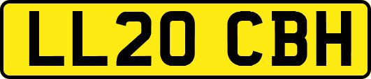 LL20CBH