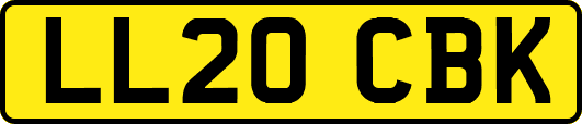 LL20CBK