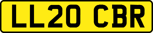 LL20CBR
