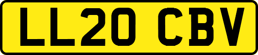 LL20CBV