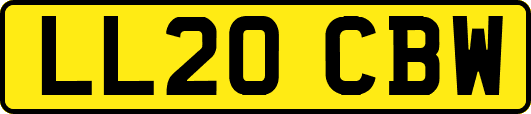 LL20CBW