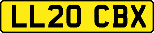 LL20CBX