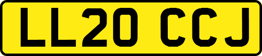 LL20CCJ