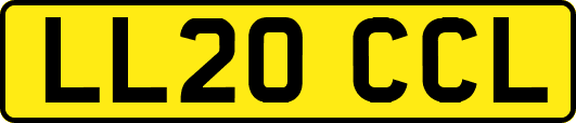 LL20CCL