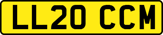 LL20CCM