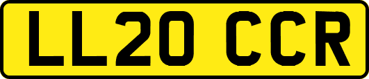 LL20CCR