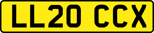LL20CCX