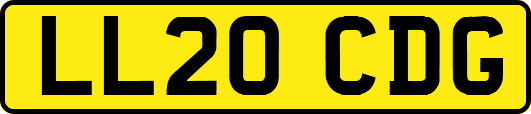 LL20CDG