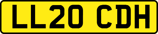 LL20CDH