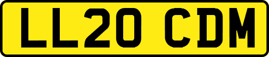 LL20CDM