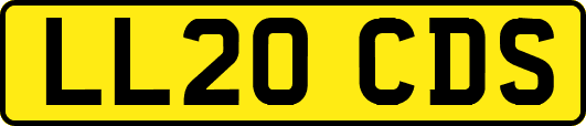 LL20CDS