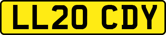 LL20CDY
