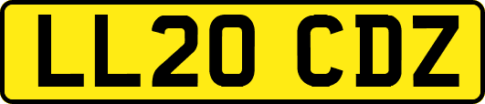 LL20CDZ