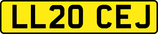 LL20CEJ